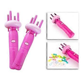 Quick-Twist Hair Braider Eco Lightweight