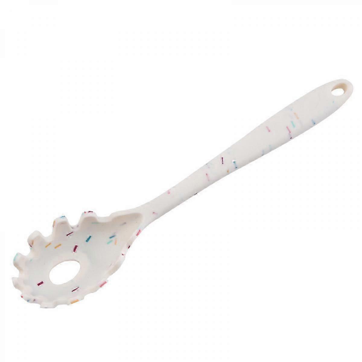 Oversized Heat Resistant Pasta Fork