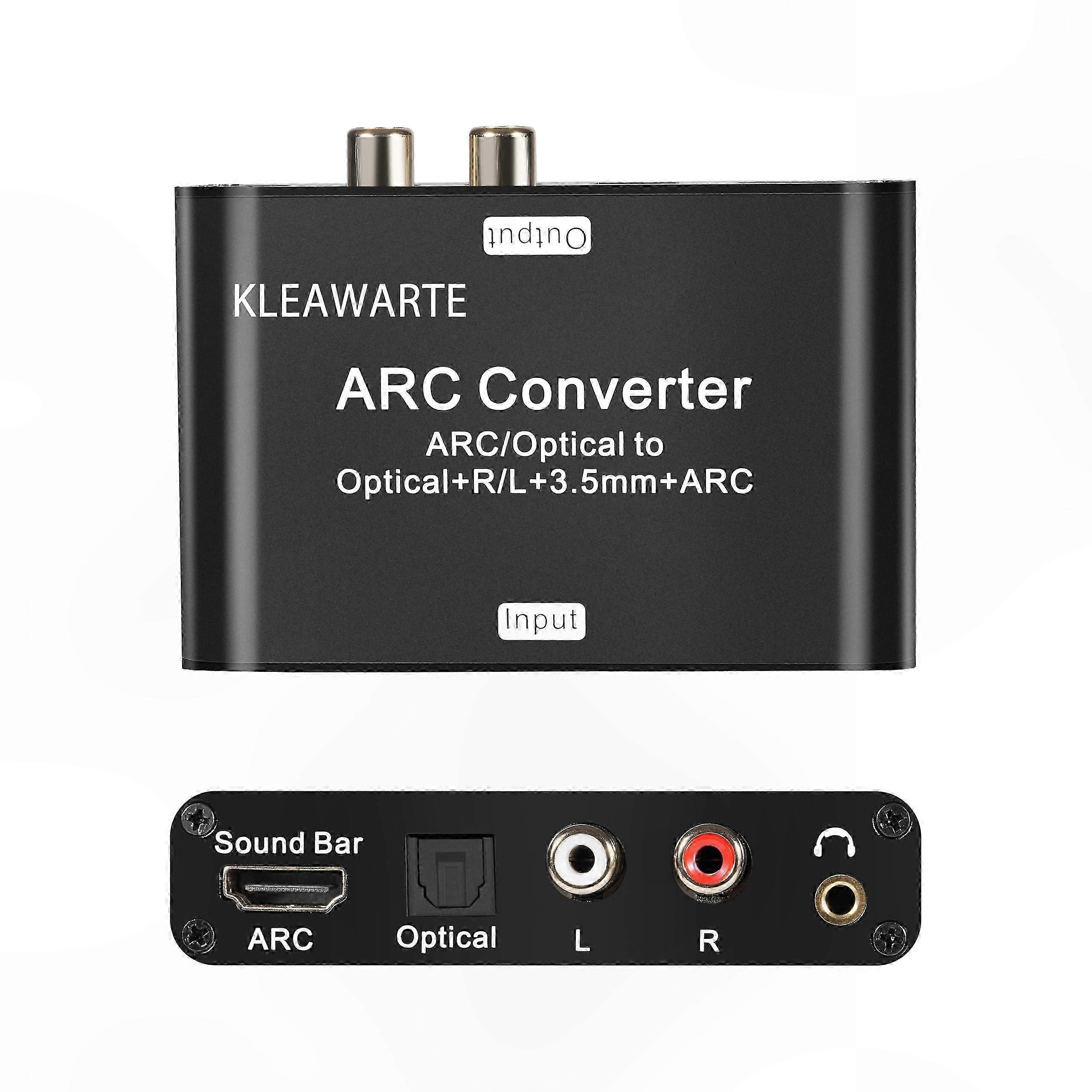 ARC Optical Digital Audio Adapter