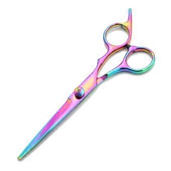 Hairdressing Scissors 6 Inch Hair Professional Cutting Thinning Barber Shear Accessories