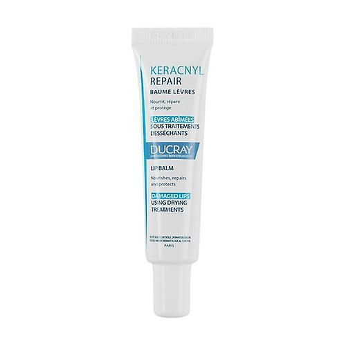 Keracnyl Repair Lip Balm 15 ml