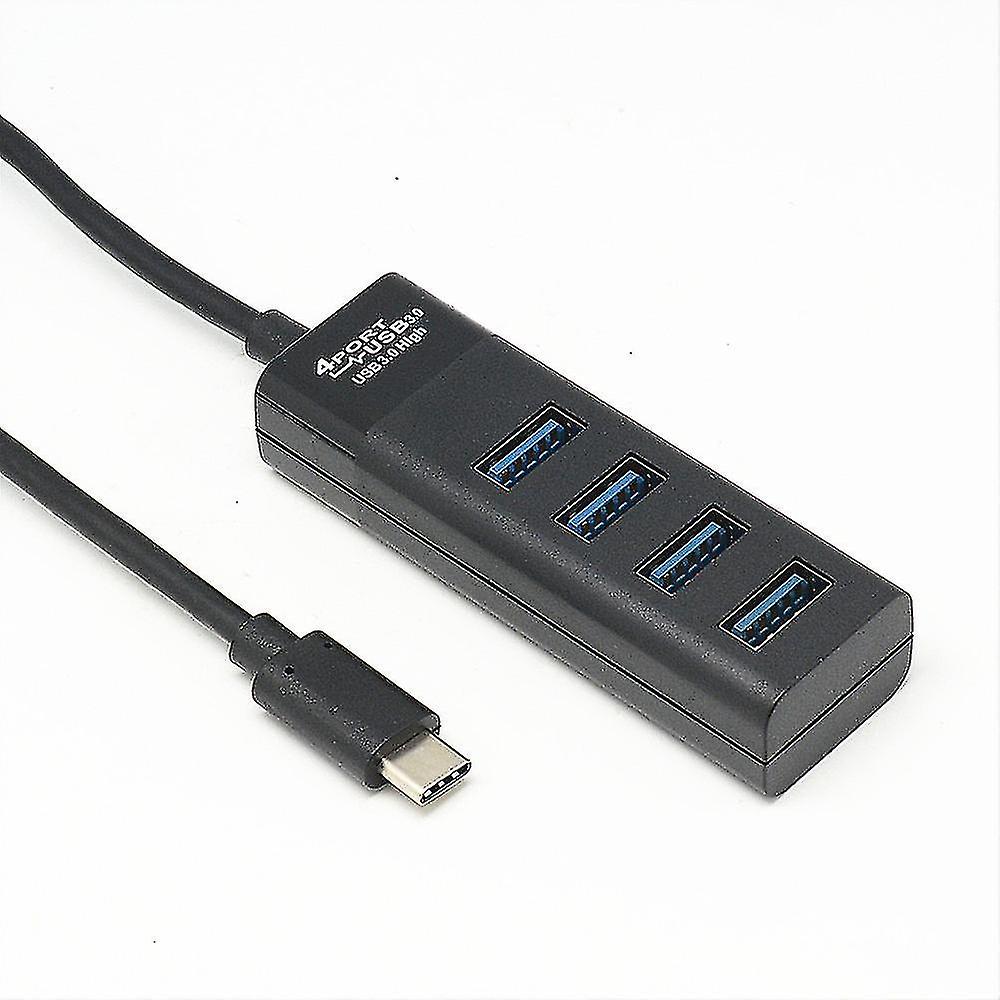 Type-c Hub Splitter Usb3.0 Hub Docking Station