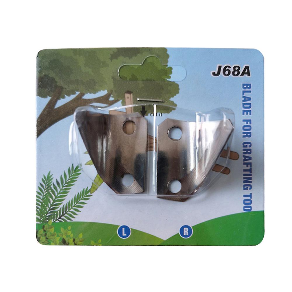 Blade Household Garden Grafting Tool Accessory Max 20mm Diameter