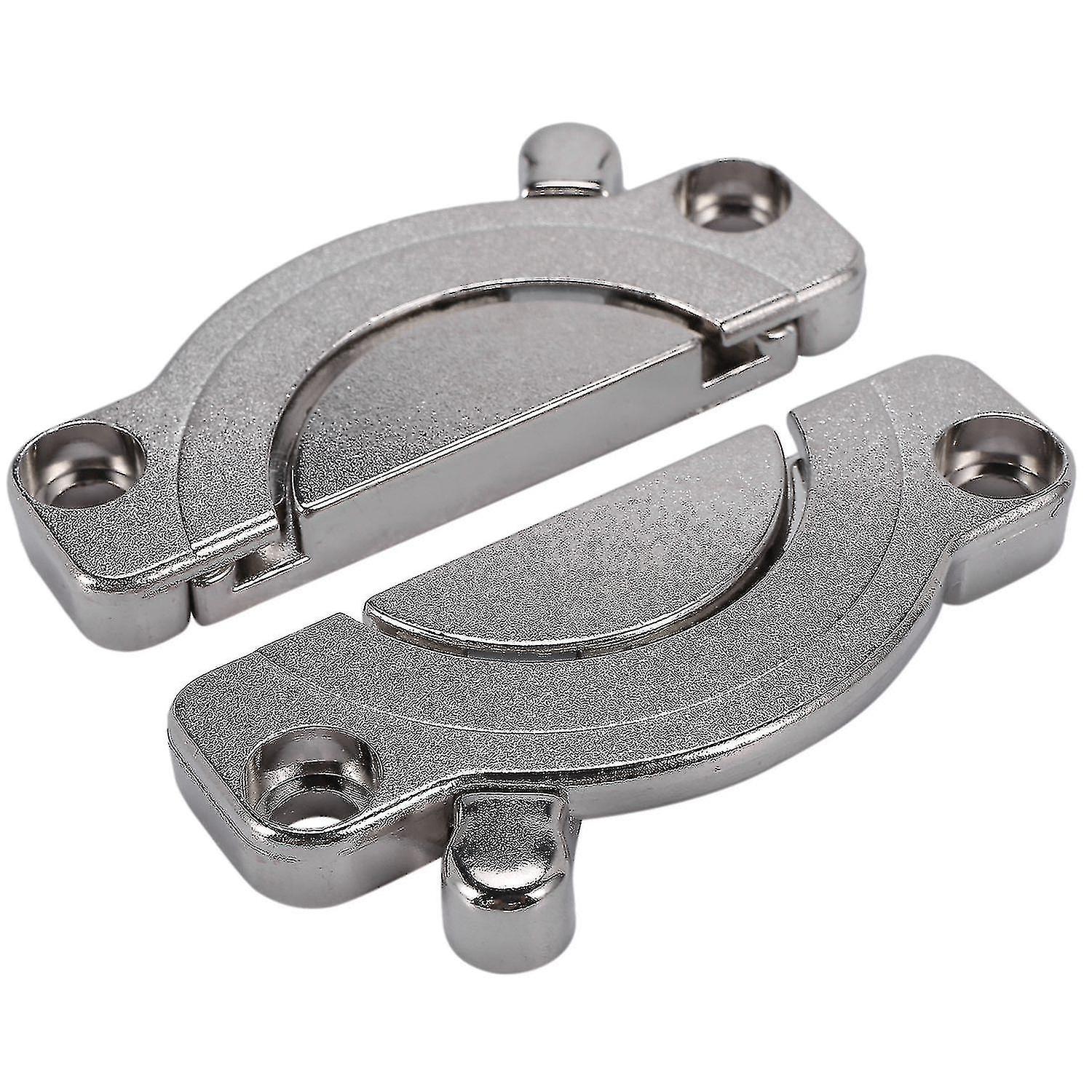 Desk Dinning Table Top Connector Latch Bench Panel Connectors