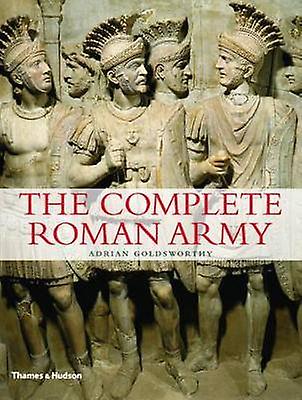 The Complete Roman Army