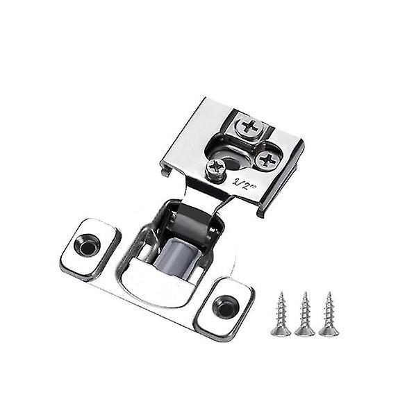 Full Overlay Soft Close Cabinet Hinges for Kitchen Cabinets