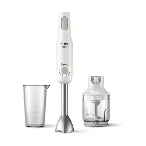 Hand blender with chopper ProMix Daily HR2535/00 1 unit