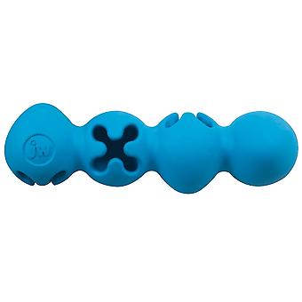 Rubber Toy With Rewards Wall For Dog