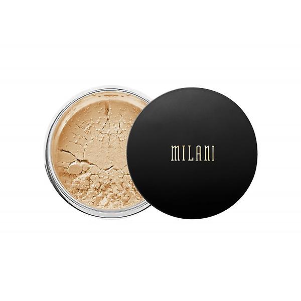 Milani Make It Last Setting Powder - 03 Translucent Banana