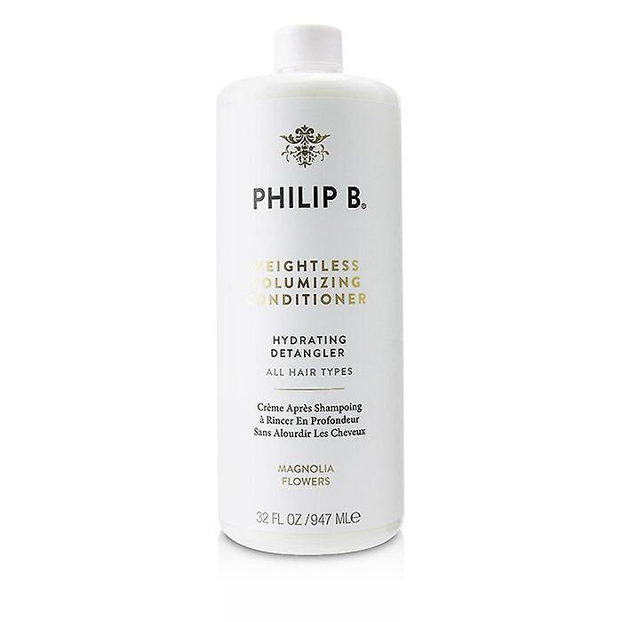 Philip B Weightless Volumizing Conditioner (all Hair Types) 947ml/32oz