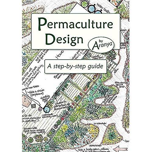 Permakultur Design: Et steg for steg Guide