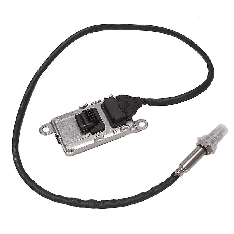 5wk96756 5wk96756a Nitrogen Oxygen Nox Sensor For Cummins Engine-silver