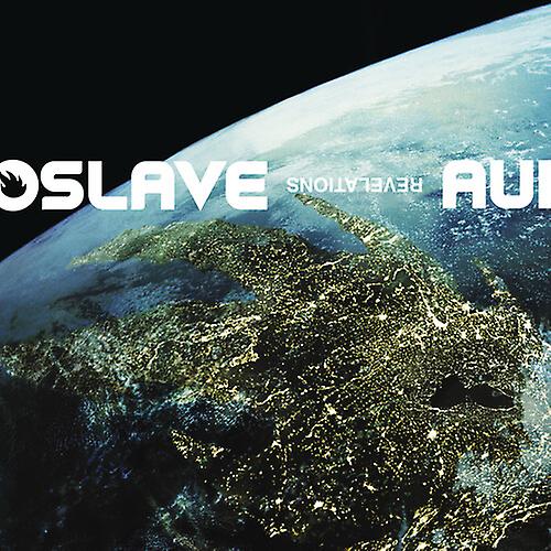 Audioslave - Revelations  [COMPACT DISCS] USA import