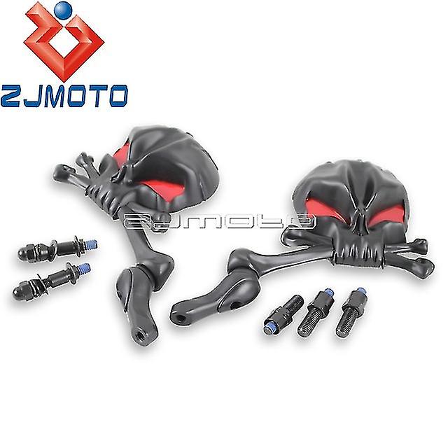 View Side S For Harley Cruiser Vinta Cafe R