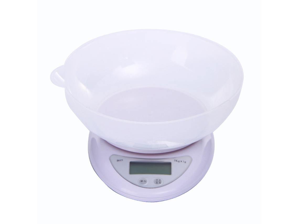 5kg Portable Digital Scale Alin1487