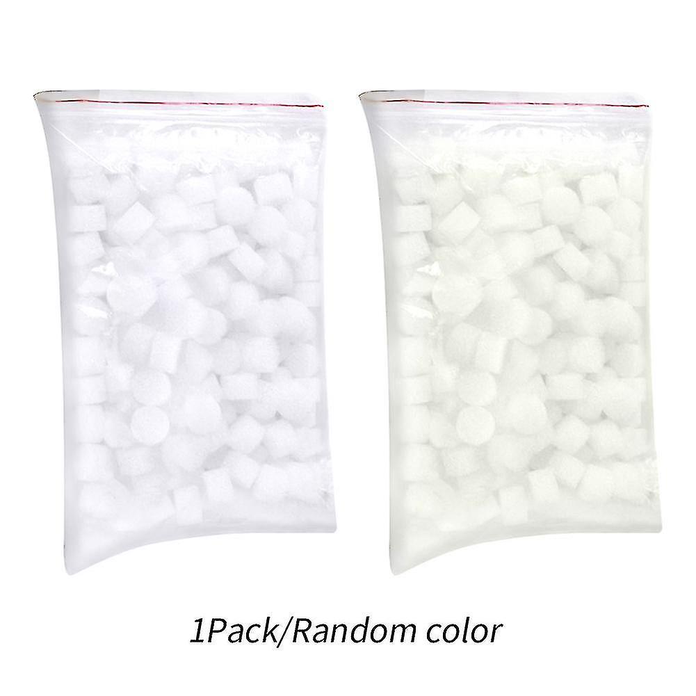 1pack Anti Pollution Disposable Sponge Suction Device Nasal Aspirator Filter