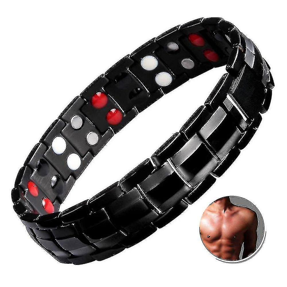 Män Blet B Karpaltunnel Artrit Terapi Smärtlindring Blets