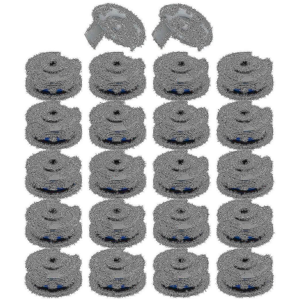 Autofeed String Trimmer Replacement Spool Line For One+ Ac14rl3a 18v 24v 40v Cordless Trimmers (20