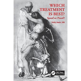 Which Treatment Is Best Spoof Or Proof - Teddy Bader