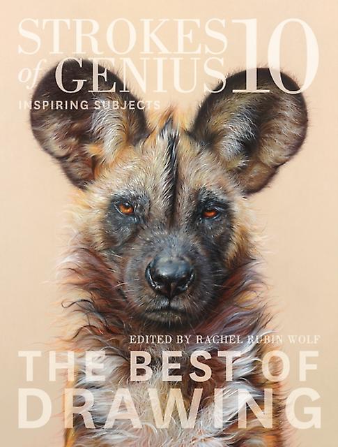 Strokes Of Genius 10 Paperback Book