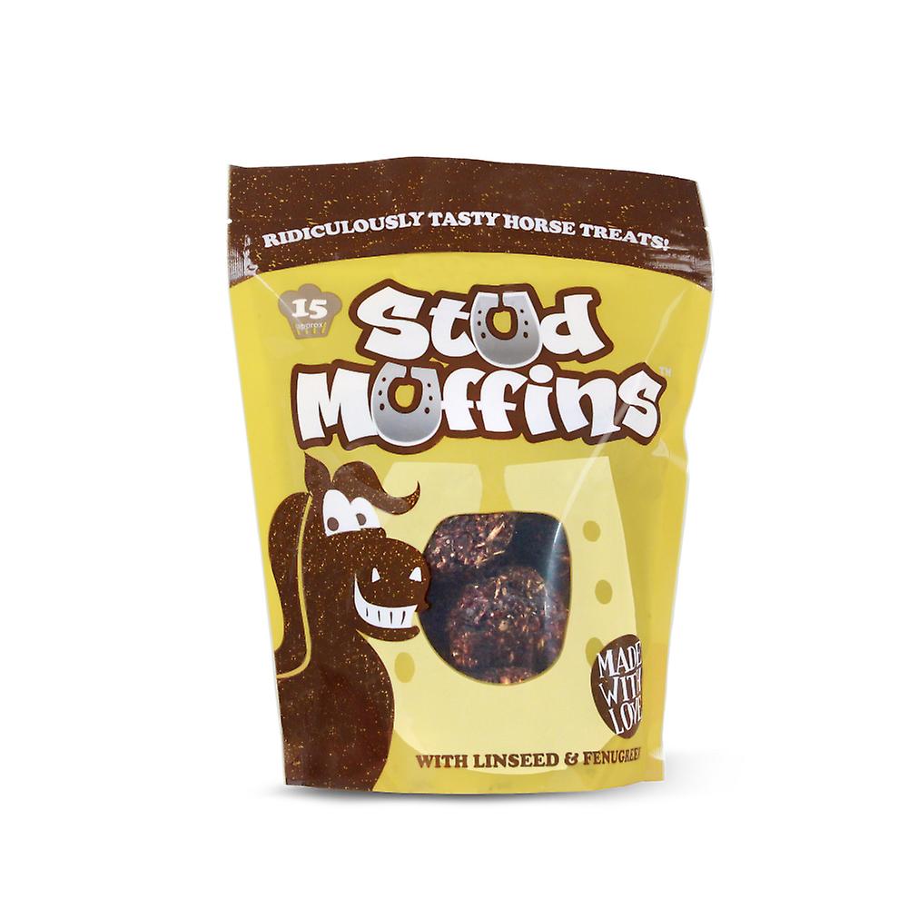 Stud Muffins X 15 Pack