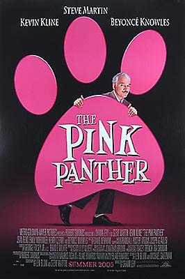 The Pink Panther (Single Sided Regular) Movie Poster