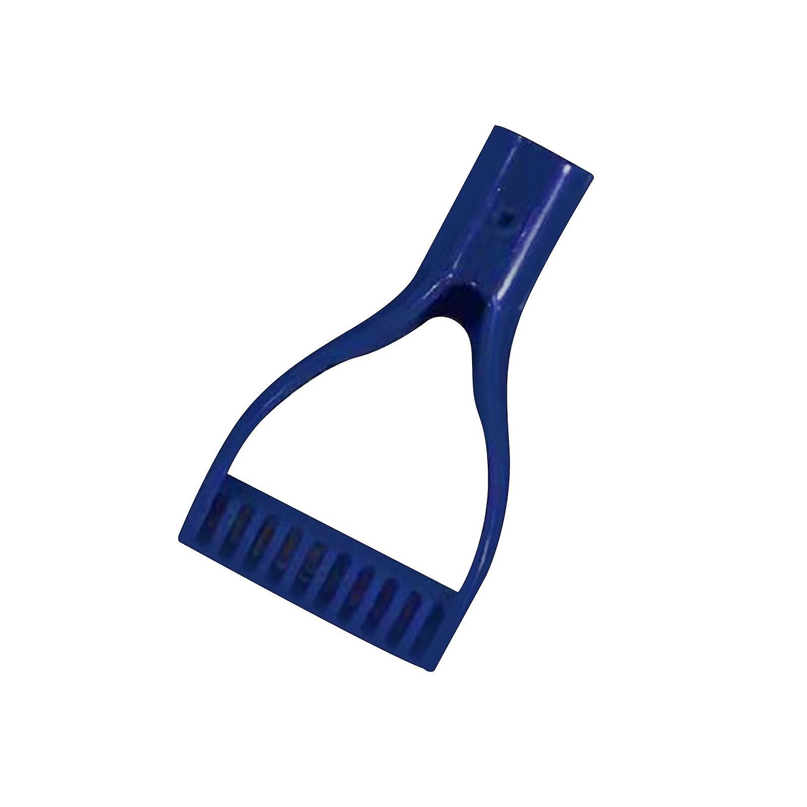 مقبض مجرفة قبضة مقبض Y مقبض استبدال مقبض الأشياء بأسمائها الحقيقية لملحقات حديقة الحديقة الأزرق