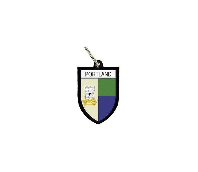 Door Cles Keys Cle Flag Collection City Blason English Portland