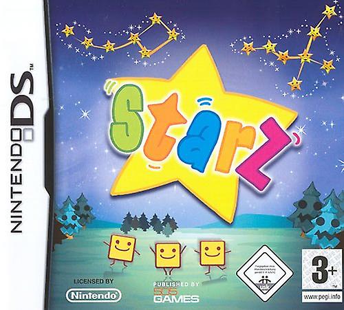 Starz (Fernsehsender) - نينتندودز - PAL - جديد ومختوم