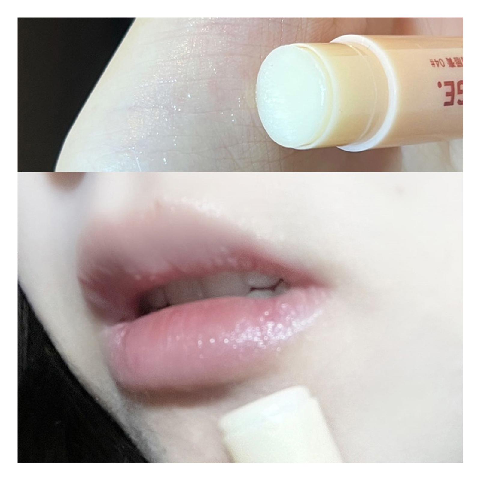 Moisturizing Nourishing Lipstick Moisturizing Full Coverage Revitalizing For Birthday Valentine's Day Gift