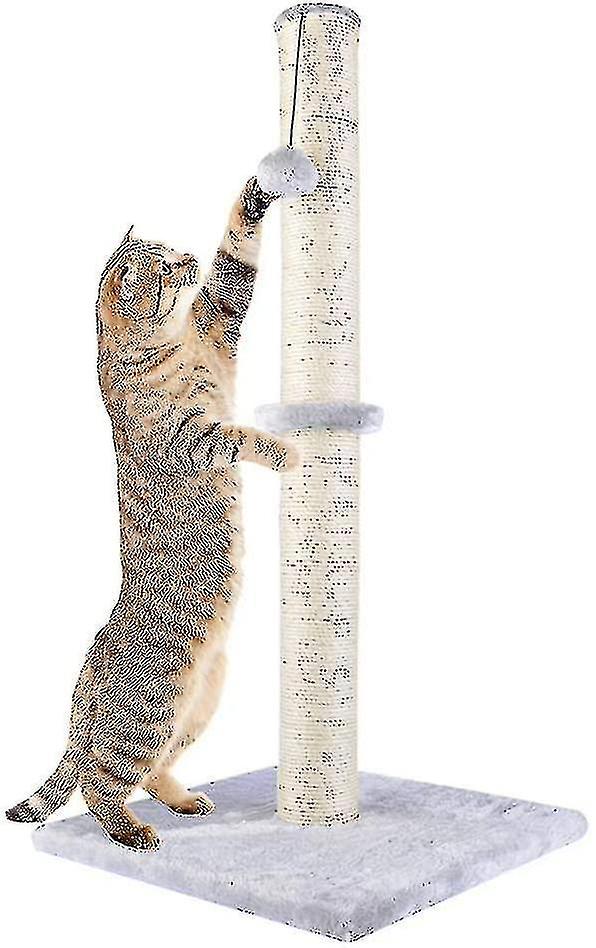 Foldable Cat Climbing Frame Cat Scratching Board Portable Cat Tree