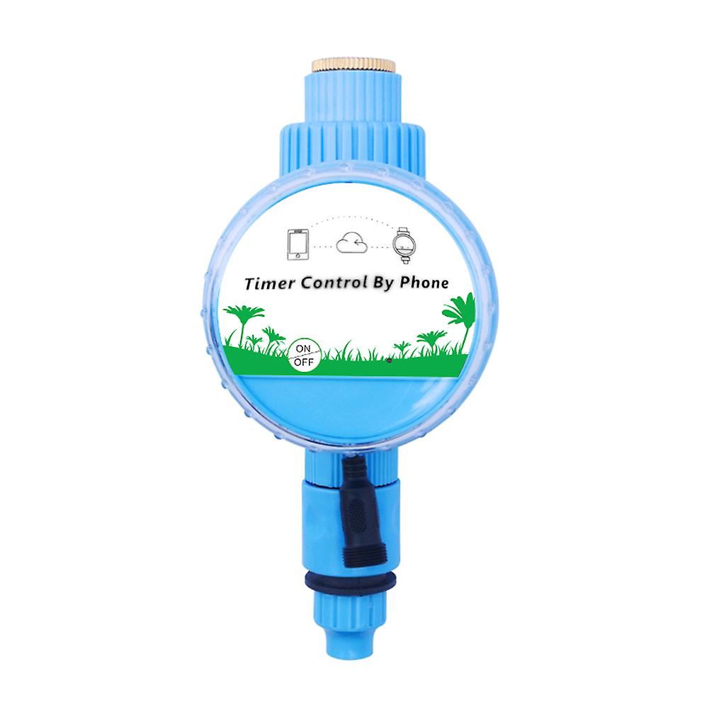 Sprinkler Timer Automatic Irrigation Controller Watering Timer