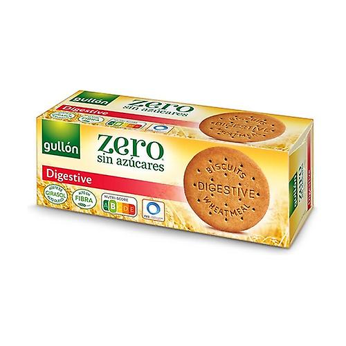 Digestive Zero Cookies 400 g