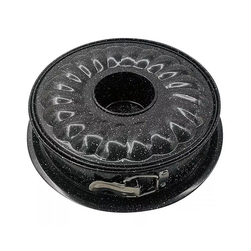 Kinghoff 26cm springform cake tin with cake insert 45258