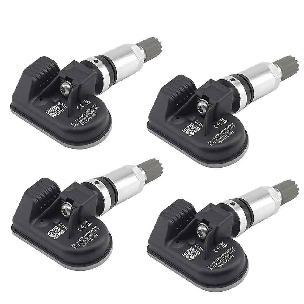 50547691 Tpms Tire Pressure Monitoring System For Alfa Romeo Executive Giulia Quadrifoglio Stelvio Jeep Grand Cherokee Wk2