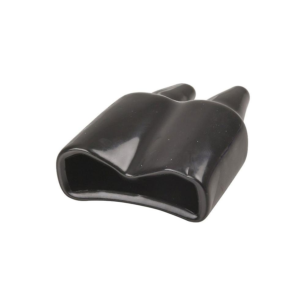 Dustproof and UV Protection Rubber Boot for 50A anderson Style Connectors