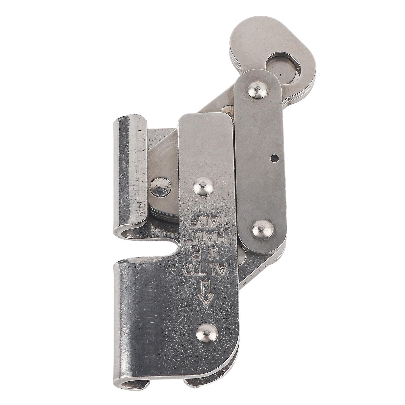 CA Z931/8MM Stainless Steel Climbing Anti Fall Self Locking Equipment Anti Drop Protection Tool