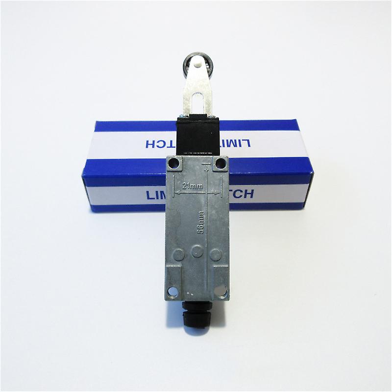 Limit Switch Mini Roller Limit Switch with Adjustable Rotating Lever Arm for TZ 8108 