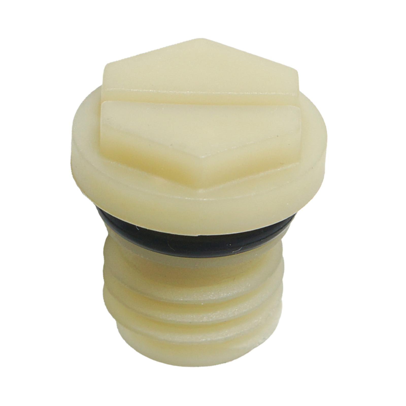 Bouchon Assy Réservoir Fit pour Mercury Mercruiser Quicksilver 1 Set Remplacer