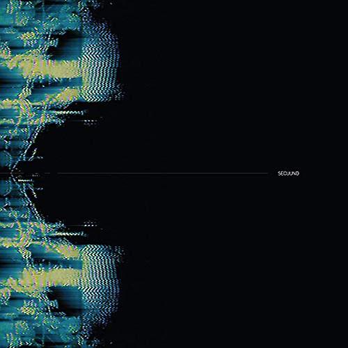 Suumhow - Secuund [CD]