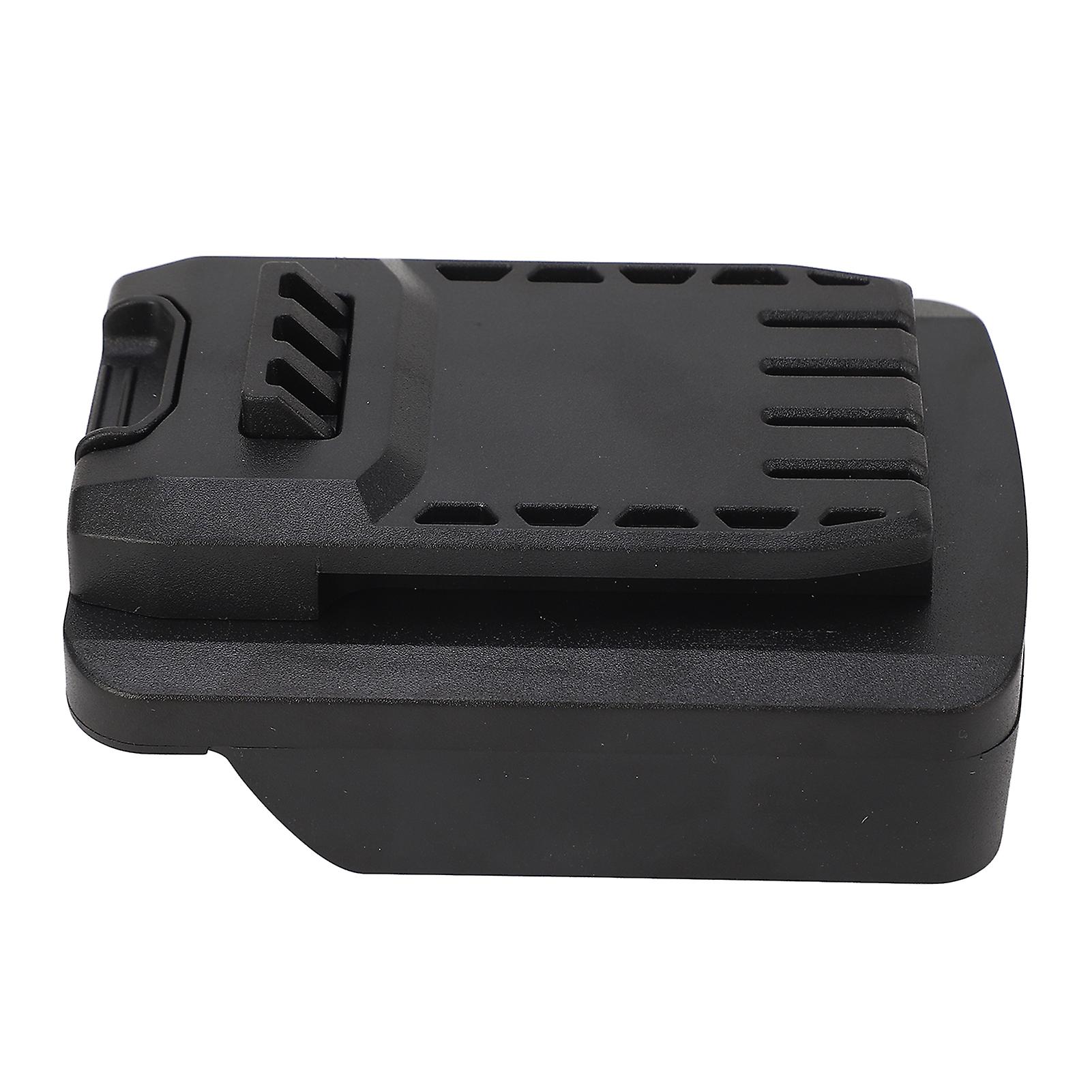 Battery Adapter Converter Dock Power Connector for 20V DCB200 DCB203 DCB204 to FMC687L FMC688L CMCB202 CMCB204