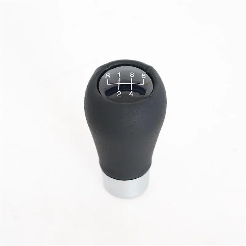 5 6 Speed For BMW 1 3 5 6 Series E30 E32 E34 E36 E38 E39 E46 E60 E83 E84 E90 E91 E92M Car Gear Shift Knob Sports Lever HandBall~51415