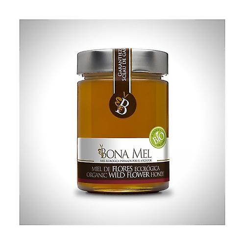 Eco Poliflora Honey 900 g