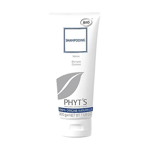 balancing shampoo 200 g of cream