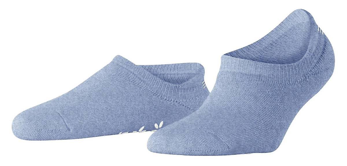 Esprit Home Sneaker Socks - Jeans Blue