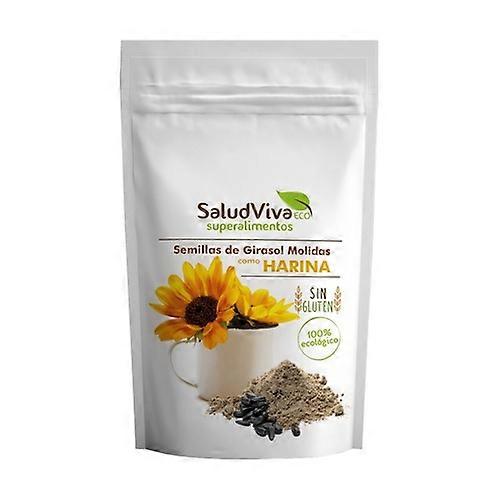 sunflower seed flour 250 g