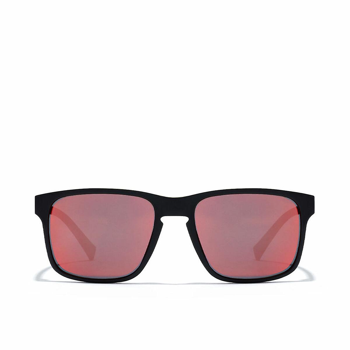 Unisex Sunglasses Hawkers Peak Black Ruby (Ø 55 mm)