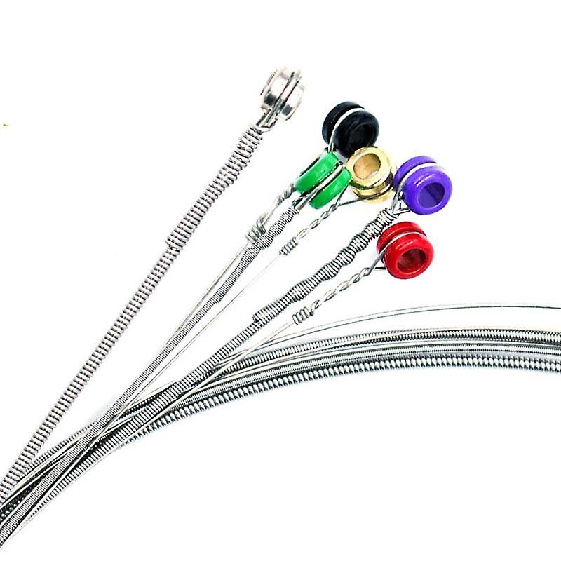 Rx15/rx17/rx19 Electric Guitar Strings