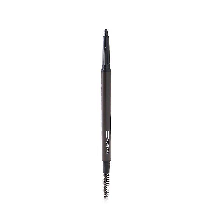 Mac Eye Brows Styler - # Stud (deep Rich Blackened Brown) 0.09g/0.003oz