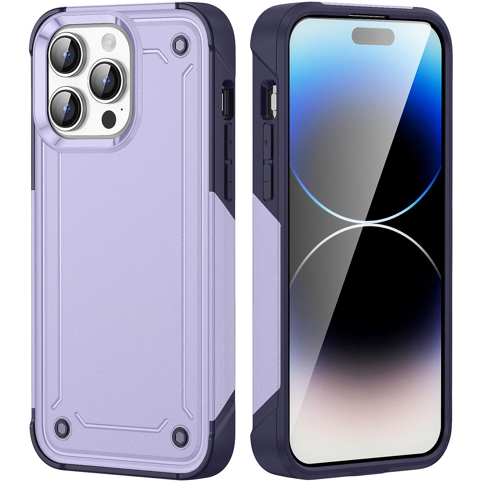 Shockproof Phone Case For iPhone 15 Pro Max